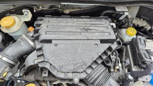 Engine from a Fiat Fiorino (225) 1.3 D 16V Multijet 2017