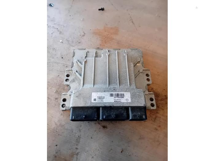 Engine management computer Renault Kadjar (RFEH), 2015 1.2 Energy TCE 130, SUV, Petrol, 1.197cc, 96kW (131pk), FWD, H5F408; H5FF4, 2015-06, F2MR (Used)
