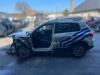 Volkswagen Tiguan (5N1/2) 2.0 TDI DRF 16V 4Motion Tür 4-türig links hinten