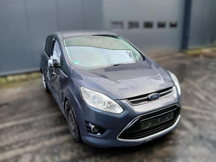 Usados Parachoques Ford C-Max (DXA) 1.6 TDCi 16V Precio de solicitud ofrecido por Autohandel-Smet Gebroeders NV