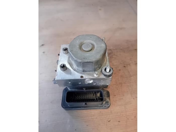 Bloc ABS Fiat Fiorino (225), 2007 1.3 D 16V Multijet, Camionnette , Diesel, 1.248cc, 59kW (80pk), FWD, 225A2000; 55283775; 46345266, 2015-03 (Occasion)