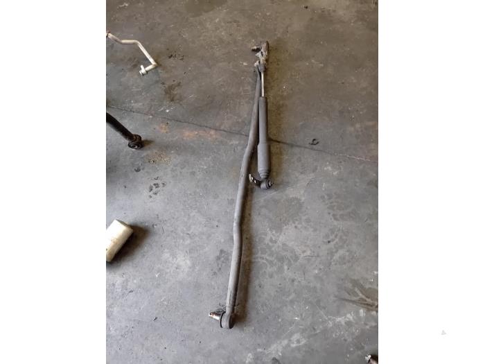 Usagé Barre d'accouplement centre Mercedes G AMG (463) 5.5 G 63 AMG V8 32V Prix sur demande proposé par Autohandel-Smet Gebroeders NV
