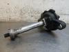 Främre differential från en Ford Ranger 2.0 EcoBlue 16V 4x4 2019
