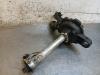 Främre differential från en Ford Ranger 2.0 EcoBlue 16V 4x4 2019