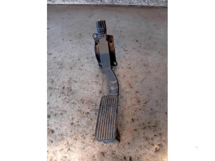 Begagnade Gaspedalsensor Citroen Xsara (N1) 2.0 16V Pris på förfrågan erbjuds av Autohandel-Smet Gebroeders NV