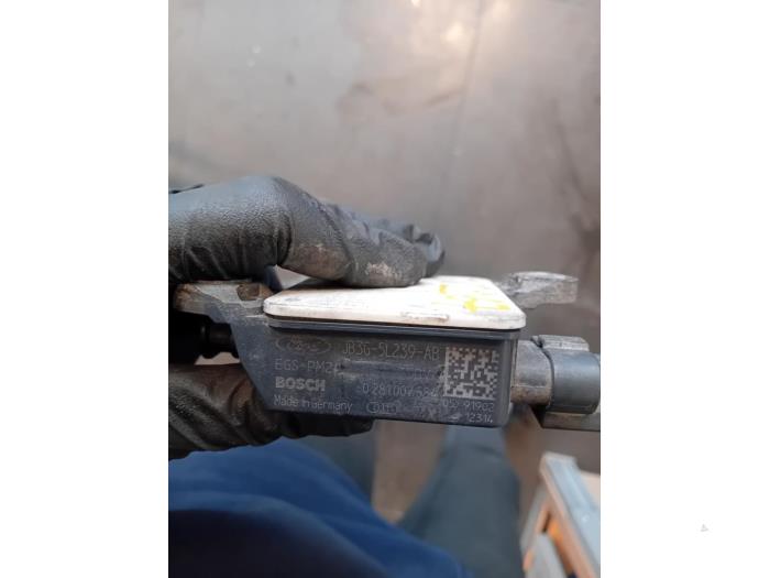 NOx-sensor från en Ford Ranger 2.0 EcoBlue 16V 4x4 2019