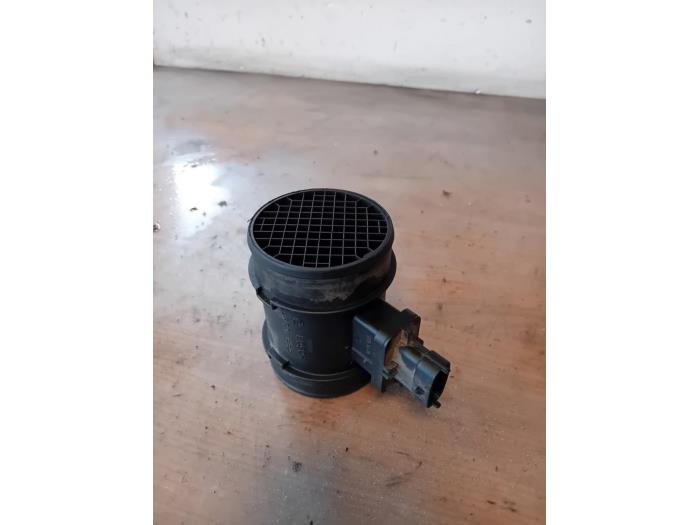 Usagé Débitmètre Fiat Fiorino (225) 1.3 D 16V Multijet Prix sur demande proposé par Autohandel-Smet Gebroeders NV