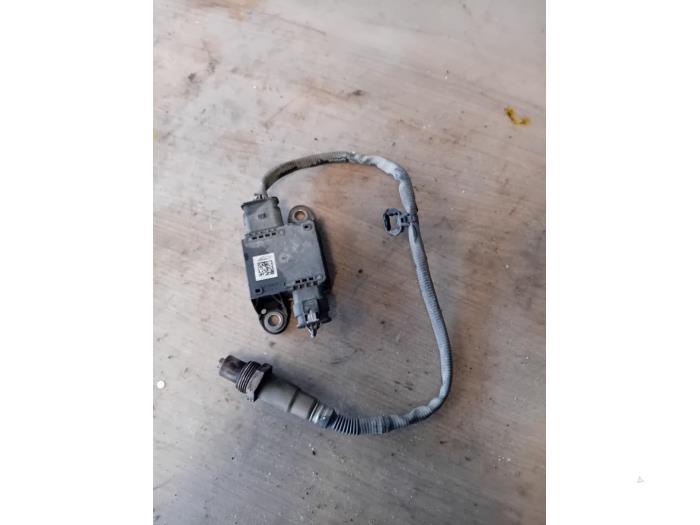 Usados Sensor Nox Kia Sportage (SL) 1.7 CRDi 16V 4x2 Precio de solicitud ofrecido por Autohandel-Smet Gebroeders NV