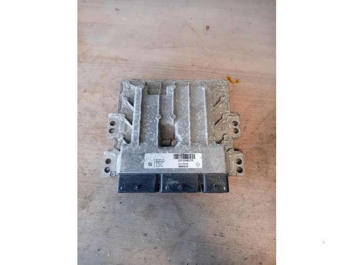 Used Engine management computer Renault Megane III Grandtour (KZ) 1.2 16V TCE 130 Price on request offered by Autohandel-Smet Gebroeders NV