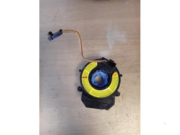 Begagnade Styrvinkelsensor Hyundai i20 1.2i 16V Pris på förfrågan erbjuds av Autohandel-Smet Gebroeders NV