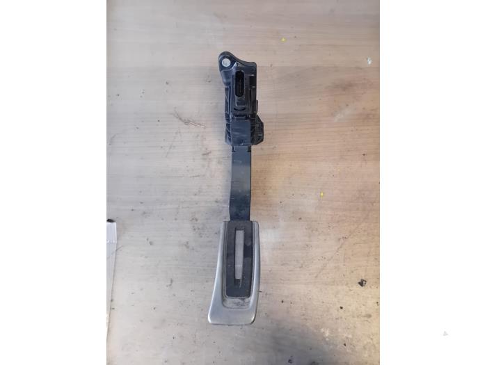 Gebrauchte Gaspedalposition Sensor Audi A4 Preis auf Anfrage angeboten von Autohandel-Smet Gebroeders NV