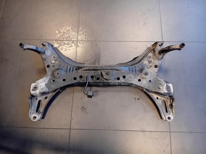 Begagnade Underram Suzuki Ignis (MF) Pris på förfrågan erbjuds av Autohandel-Smet Gebroeders NV