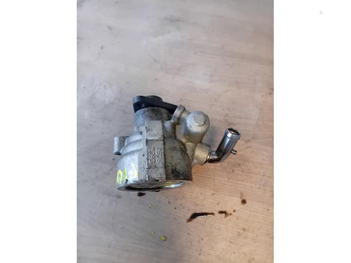 Usagé Pompe de direction Fiat Fiorino (225) 1.3 D 16V Multijet Prix sur demande proposé par Autohandel-Smet Gebroeders NV