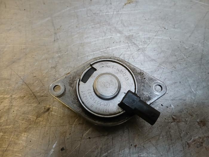 Gebrauchte Nockenwelle Sensor Opel Meriva (B) 1.4 Turbo 16V ecoFLEX Preis auf Anfrage angeboten von Autohandel-Smet Gebroeders NV