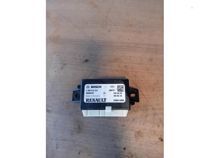 Używane Modul (rózne) Renault Master III (EV/HV/UV/VA/VB/VD/VF/VG/VJ) 2.3 dCi 145 16V FWD Cena na żądanie oferowane przez Autohandel-Smet Gebroeders NV
