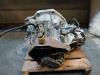 Nissan Interstar (X70) 2.5 dCi 16V 120 Boîte de vitesse