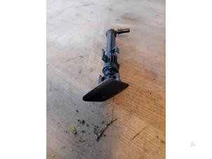 Usagé Buse phare BMW 3 serie (F30) 320d 2.0 16V EfficientDynamicsEdition Prix sur demande proposé par Autohandel-Smet Gebroeders NV