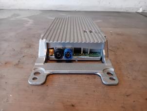 Bluetooth-modul från en BMW 3 serie (F30) 320d 2.0 16V EfficientDynamicsEdition 2012
