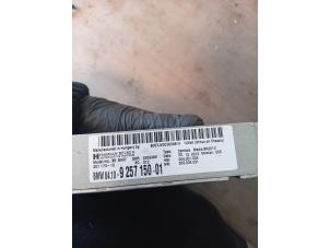 Bluetooth-modul från en BMW 3 serie (F30) 320d 2.0 16V EfficientDynamicsEdition 2012