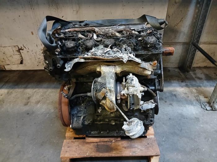 Motor Audi RS 3 Sportback (8YA), 2021 2.5 TFSI 20V Quattro, Fließheck, 4-tr, Benzin, 2.480cc, 294kW (400pk), 4x4, DNWC; DXHB, 2021-07 (Gebraucht)