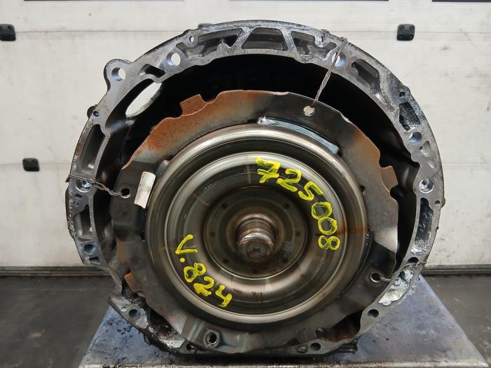 Gebrauchte Getriebe Mercedes E (C238) E-220d 2.0 Turbo 16V Preis auf Anfrage angeboten von Autohandel-Smet Gebroeders NV