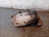 Nissan Interstar (X70) 2.5 dCi 16V 120 Catalyseur