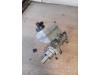 Nissan Interstar (X70) 2.5 dCi 16V 120 Cylindre de frein principal