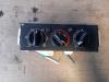 Nissan Interstar (X70) 2.5 dCi 16V 120 Commande chauffage