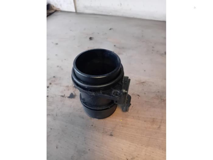 Gebrauchte Luftmengenmesser Nissan Interstar (X70) 2.5 dCi 16V 120 Preis auf Anfrage angeboten von Autohandel-Smet Gebroeders NV