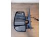 Nissan Interstar (X70) 2.5 dCi 16V 120 Rétroviseur extérieur gauche