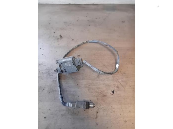 Begagnade NOx-sensor MAN TGE 2.0 TDI Pris på förfrågan erbjuds av Autohandel-Smet Gebroeders NV