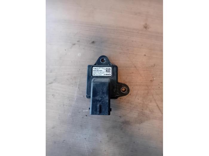 Używane Modul (rózne) Peugeot 5008 II (M4/MC/MJ/MR) 1.6 BlueHDi 115 Cena na żądanie oferowane przez Autohandel-Smet Gebroeders NV