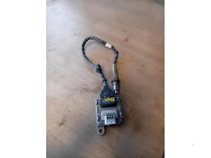Usados Sensor Nox Peugeot 5008 II (M4/MC/MJ/MR) 1.6 BlueHDi 115 Precio de solicitud ofrecido por Autohandel-Smet Gebroeders NV