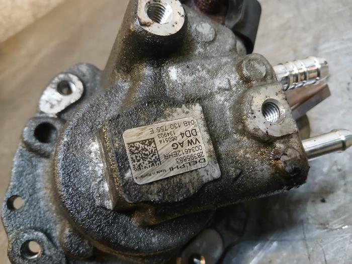 Usagé Pompe carburant mécanique Volkswagen Polo V (6R) 1.4 TDI Prix sur demande proposé par Autohandel-Smet Gebroeders NV