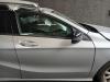 Mercedes-Benz A (W176) 1.6 A-180 16V Drzwi prawe przednie wersja 4-drzwiowa