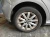 Mercedes-Benz A (W176) 1.6 A-180 16V Zestaw obreczy