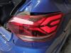 Dacia Sandero III 1.0 TCe 90 12V Luz trasera derecha