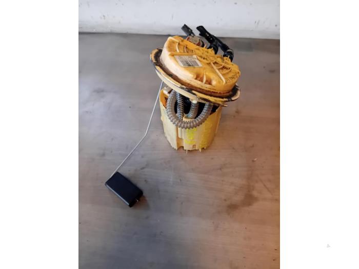 Usagé Pompe à carburant Jeep Wrangler Prix sur demande proposé par Autohandel-Smet Gebroeders NV