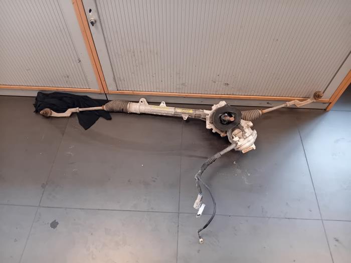 Gebrauchte Lenkgetriebe Opel Mokka Preis auf Anfrage angeboten von Autohandel-Smet Gebroeders NV