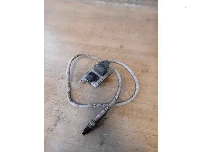 Usados Sensor Nox Citroen Jumper (U9) 2.2 Blue HDi 120 Precio de solicitud ofrecido por Autohandel-Smet Gebroeders NV