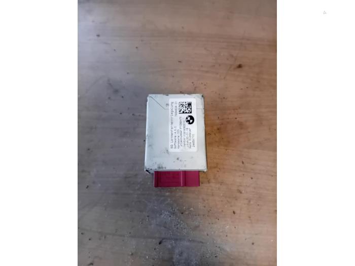 Używane Modul (rózne) BMW 2 serie Gran Tourer (F46) 218d 2.0 TwinPower Turbo 16V Cena na żądanie oferowane przez Autohandel-Smet Gebroeders NV