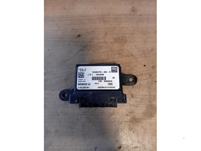 Begagnade PDC-modul Tesla Model S 85D Pris på förfrågan erbjuds av Autohandel-Smet Gebroeders NV