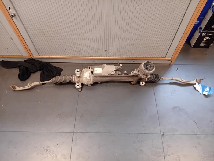 Begagnade Styrbox Renault Talisman (RFDL) Pris på förfrågan erbjuds av Autohandel-Smet Gebroeders NV