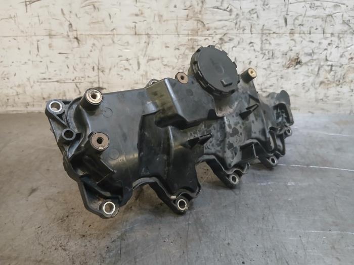 Usagé Ventilation carter Nissan NV 250 1.5 dCi 95 Prix sur demande proposé par Autohandel-Smet Gebroeders NV