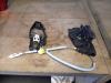 BMW 3 serie Touring (G21) 330e 2.0 TwinPower Turbo 16V Türschlossmechanik 4-türig links hinten