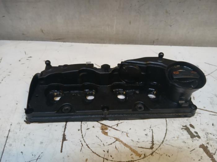 Gebrauchte Ventildeckel Volkswagen Tiguan (5N1/2) 2.0 TDI 16V 4Motion Preis auf Anfrage angeboten von Autohandel-Smet Gebroeders NV