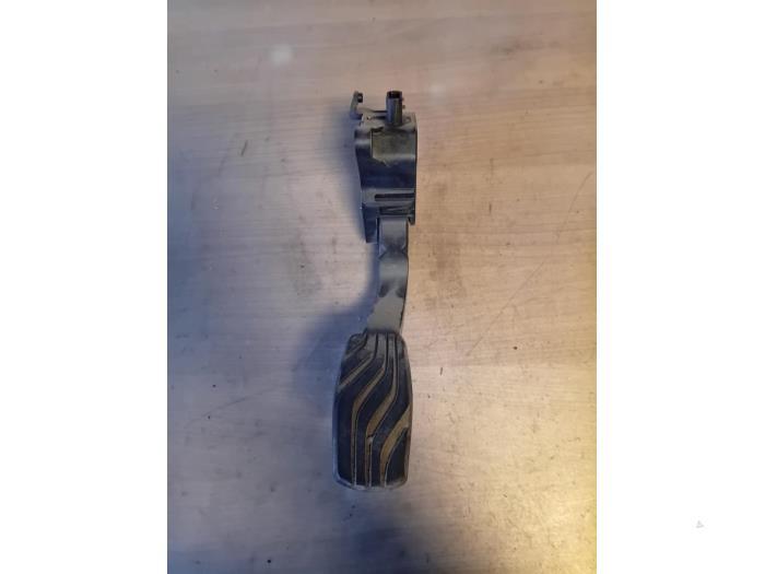 Gebrauchte Gaspedalposition Sensor Dacia Jogger 1.0 TCe 110 12V Preis auf Anfrage angeboten von Autohandel-Smet Gebroeders NV