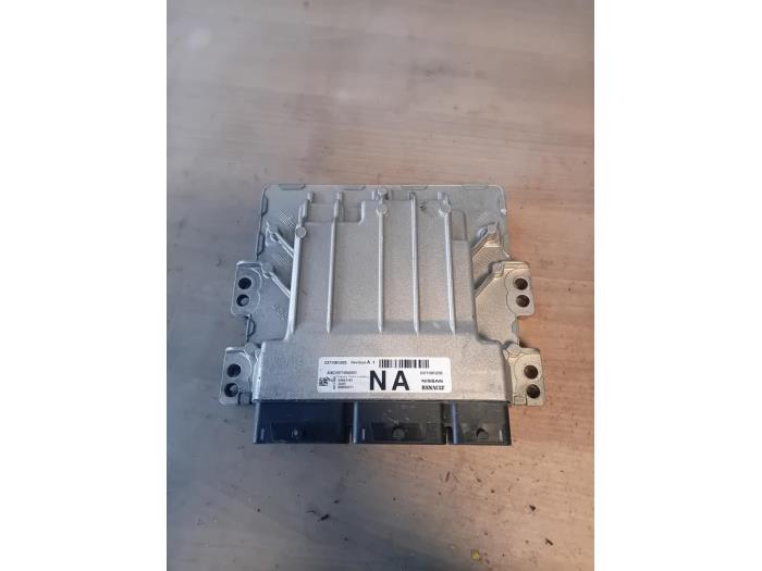 Used Engine management computer Dacia Jogger 1.0 TCe 110 12V Price on request offered by Autohandel-Smet Gebroeders NV
