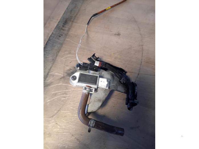 Gebrauchte Map Sensor (Einlasskrümmer) Renault Kangoo Express (FW) 1.5 dCi 95 Preis auf Anfrage angeboten von Autohandel-Smet Gebroeders NV