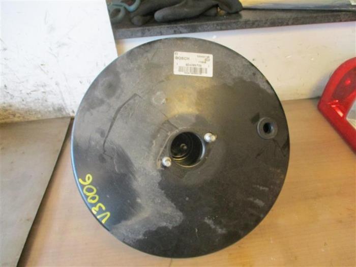 Usagé Servo frein Iveco New Daily IV 35C14V, 35C14V/P, 35S14V, 35S14V/P Prix sur demande proposé par Autohandel-Smet Gebroeders NV